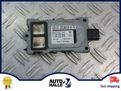64529 Abgastemperatursensor Abagssensor Mercedes-benz E-klasse