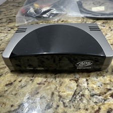 ADS Tech DVD Xpress Transfer Videotapes to CD...