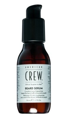 669316401699 Beard Serum serum do brody 50ml American Crew