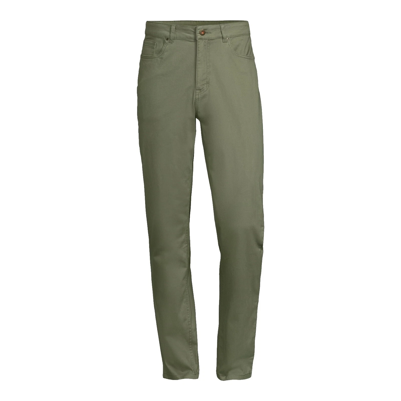 Pantalones George Mezcla de Algodón para De hombre