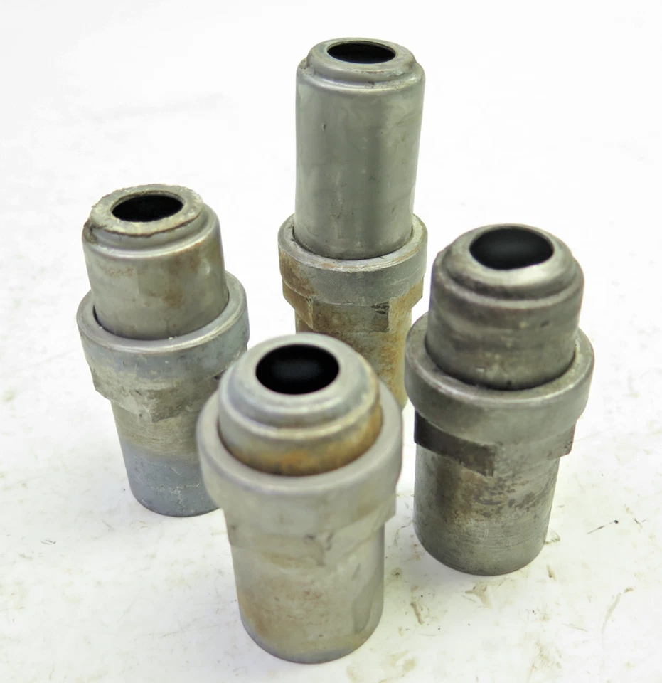 Harley-Davidson 1952-53 modelo K KHK OEM juego de cubierta de válvula Tappet 18239-52 18255-52 Foto 4 de 4