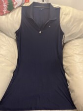 Tommy Hilfiger Sleeveless Dress L/G