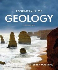 Essentials of Geology (Fifth Edition) - Paper...