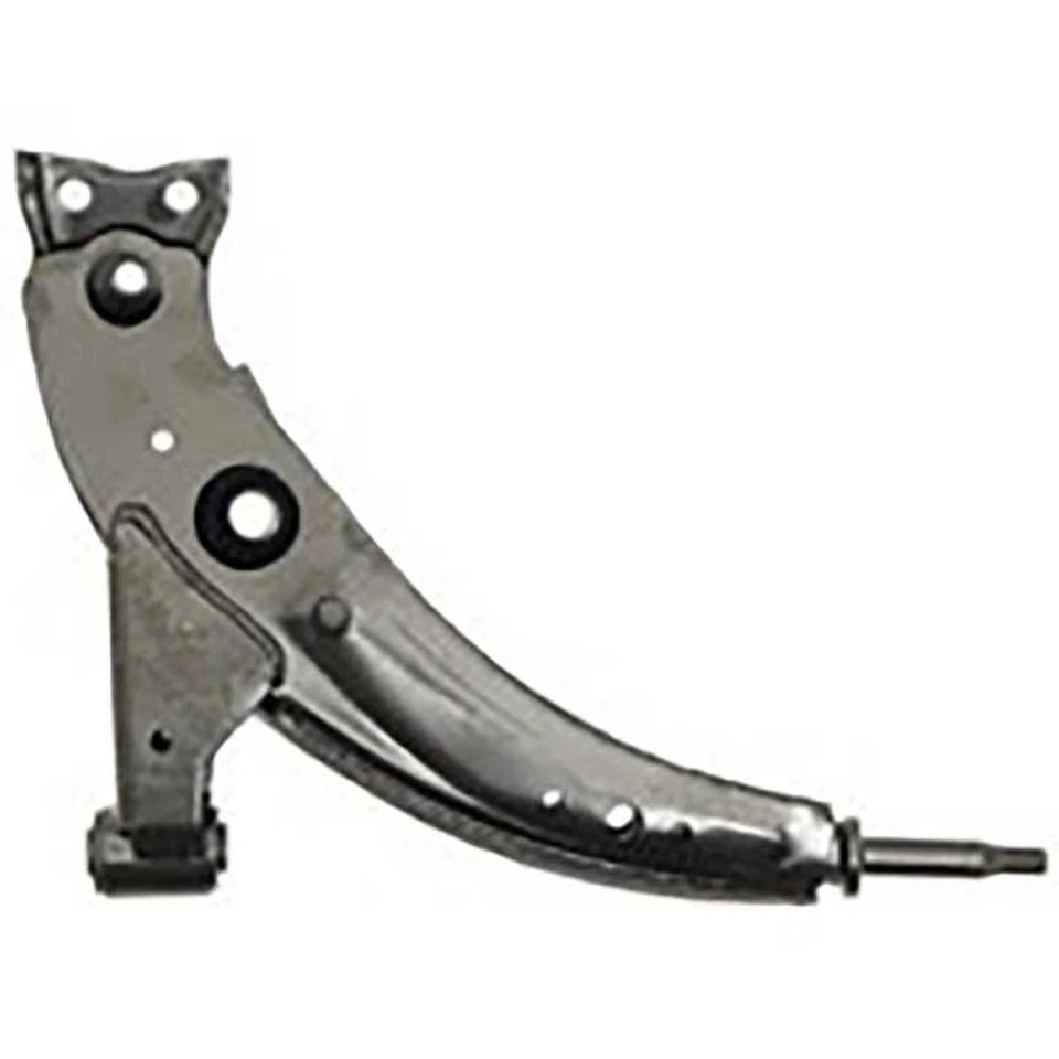 Brazo de control inferior delantero Dorman 2x para Toyota Corolla 1988 1989 1990 1991-1993 Foto 2 de 4