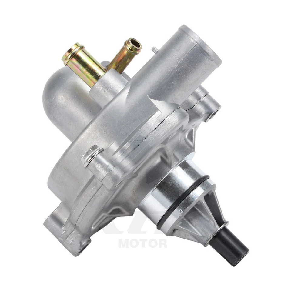 US Deliver Water Pump Assembly For Suzuki GSXR600 GSXR750 2004-2005 17400-35F10 - Image 4 of 4