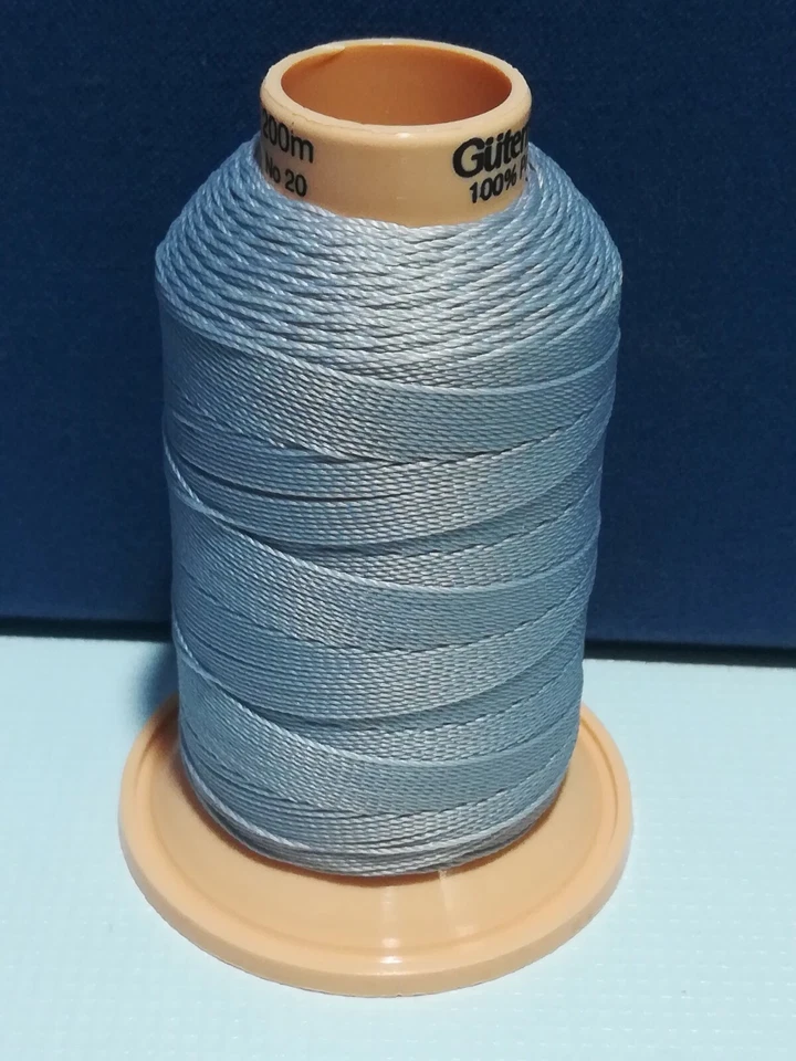 Nähgarn Tera 20 Gütermann 38