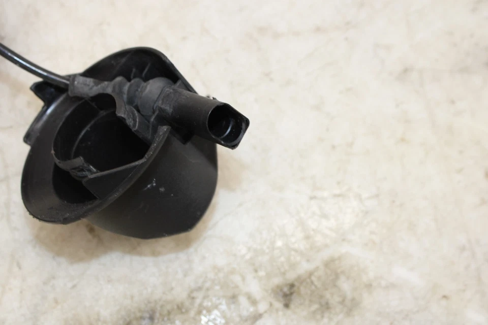 Amortiguador de aire trasero Audi SQ5 2018-2019 80A616025T OEM HK140 Foto 3 de 4