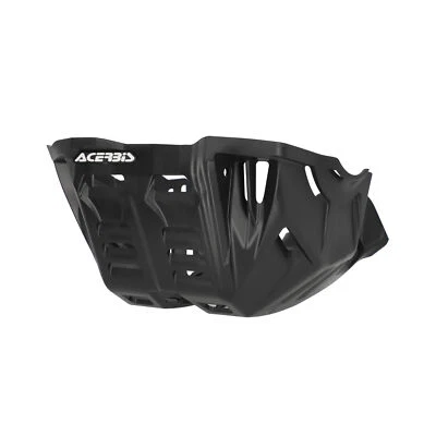 ACERBIS SOTTOMOTORE PER HONDA TRANSALP 750 XL750 2023 2024 PARACOPPA PARAMOTORE