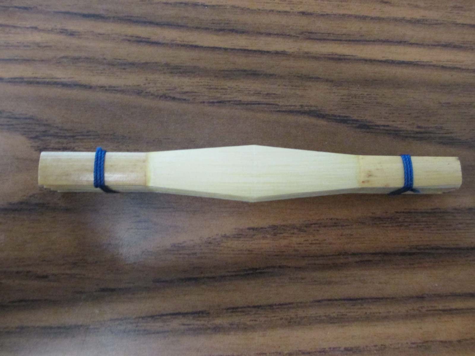 Bassoon CaneGouged, Shaped And Profiled Lot Of 10 Pcs.