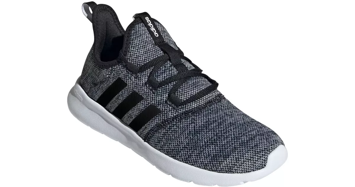 Adidas cloudfoam women's clearance 5.5