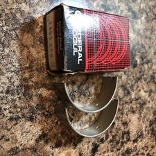 Federal-Mogul 2465CPB Engine Connecting Rod Bearing Pair! F+S!