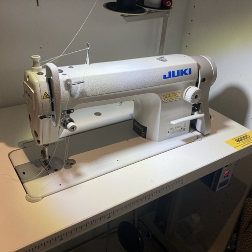 Juki DDL8100E SemiAutomatic Industrial Sewing Machine 8800200309253