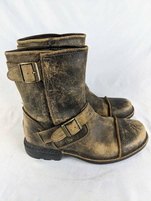 mens boots australia