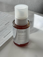 DOCTOR BABOR Refine RX AHA 10-10 Peeling Gel NEW UNBOXED 59ml alpha hydroxy acid