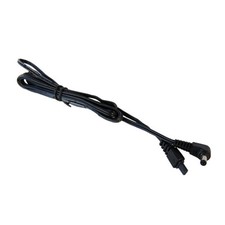 HQRP Cavo di CC per Panasonic HDC-SD700, HDC-SDT750PP, HDC-SDT750K, HDC-SDT750