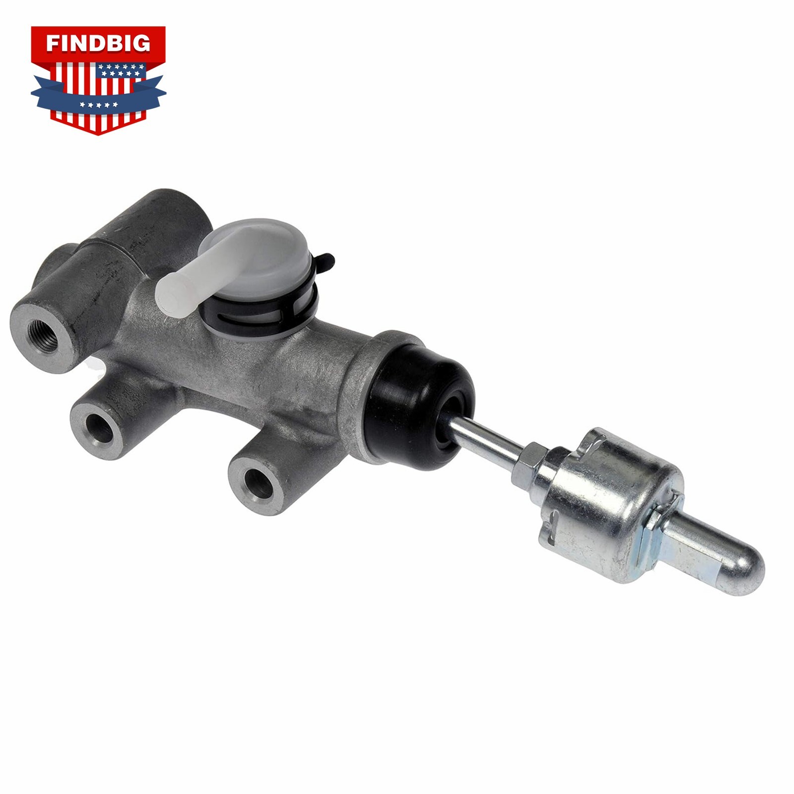 AISIN OEM Clutch Kit - Compatible With 2005-2012 Toyota Tacoma 2.7L L4 (2TR-FE Engine) - View #9