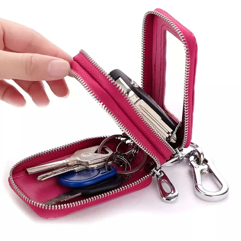 Key chain holder cheap for purse