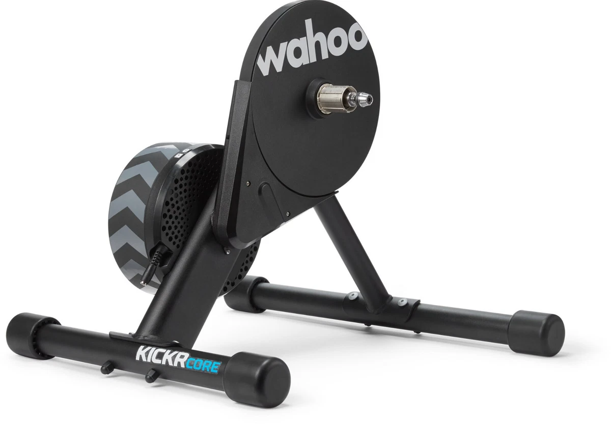 Wahoo KickR Core Trainer New in Box