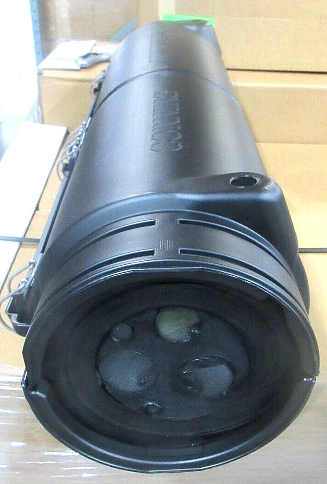 CLOSURE AERIAL W/SHEATH RET SPIRAL END KIT- 80610760144-10263762 — 第 3/4 张图片