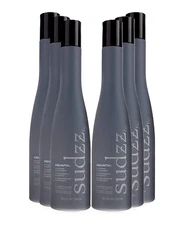 SUDZZ Fx AquaFix  Hydrating Conditioner 10.1 Oz Set of 6