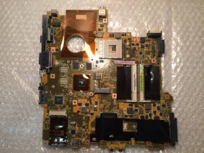 NEW ASUS 08G2005ME20J MAIN MOTHERBOARD