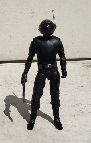Star Wars Vintage Collection Imperial Gunner 3.75" Figure VC232 50th Loose