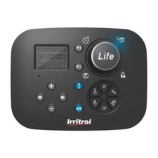 Centralina per irrigazione Irritrol Life 6 zone