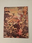 VTG Dungeons and Dragons Dragon Magazine # 101 Very Good Condition 