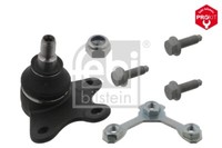 Febi 19410 Traggelenk Vorne Links FüR Audi A2 Cordoba Ibiza Iii Leon Fabia I