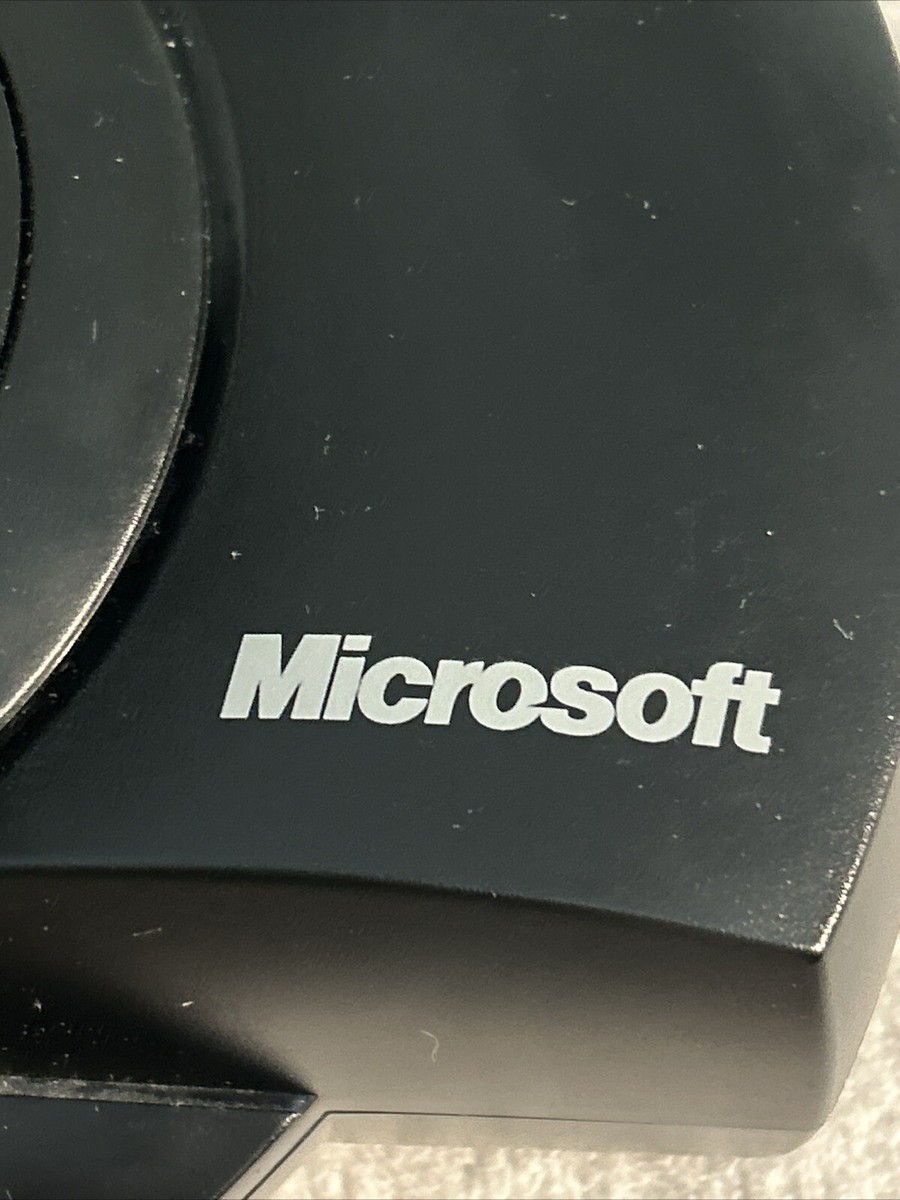 VTG Microsoft Sidewinder Force Feedback Pro JoyStick -9 Pin