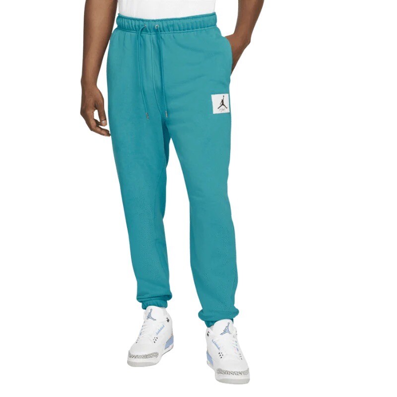 Air Jordan Flight Essentials Statement Fleece Pan… - image 1