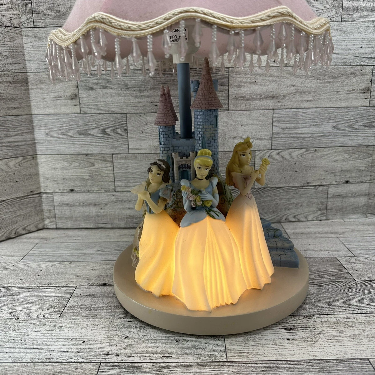 Hampton bay table lamp shade deals