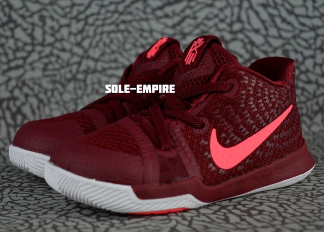 infant kyrie 3