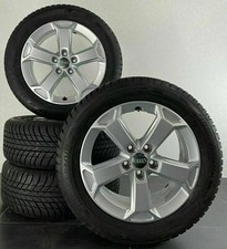 Audi 17 Pouces Jantes Q2 GA Pneus D'Hiver Roues D'Hiver 81A071497A Original