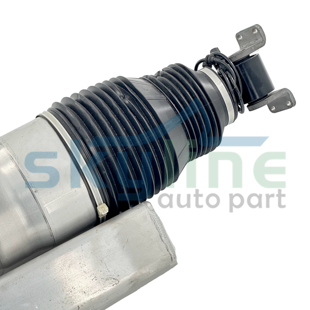 Maybach 57 1957-1962 Left Air suspension strut