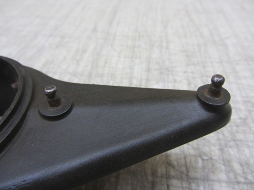 VTG FORD MODEL A DISTRIBUTOR CAP TOP ROTOR BUTTON 1928 1929 1930 1931 ASSEMBLY - Picture 9 of 15