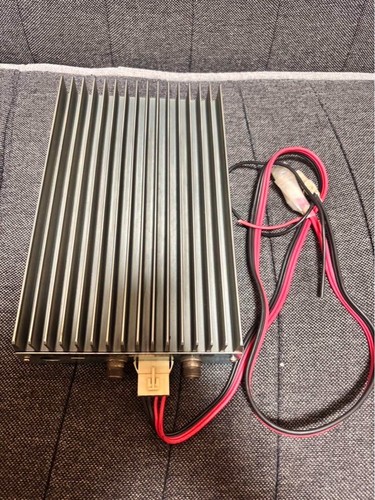 TOKYO HY-POWER HL-728D 2m/70m Power amplifier Ham Radio Power-Confirmed - Zdjęcie 7 z 7