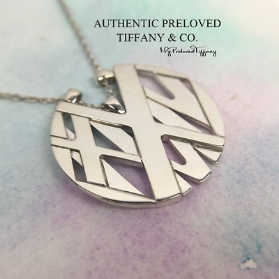Excellent Authentic Tiffany \u0026 Co. Atlas 