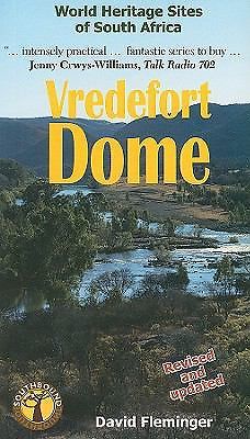 Vredefort Dome: World Heritage Sites of South Africa (signed)