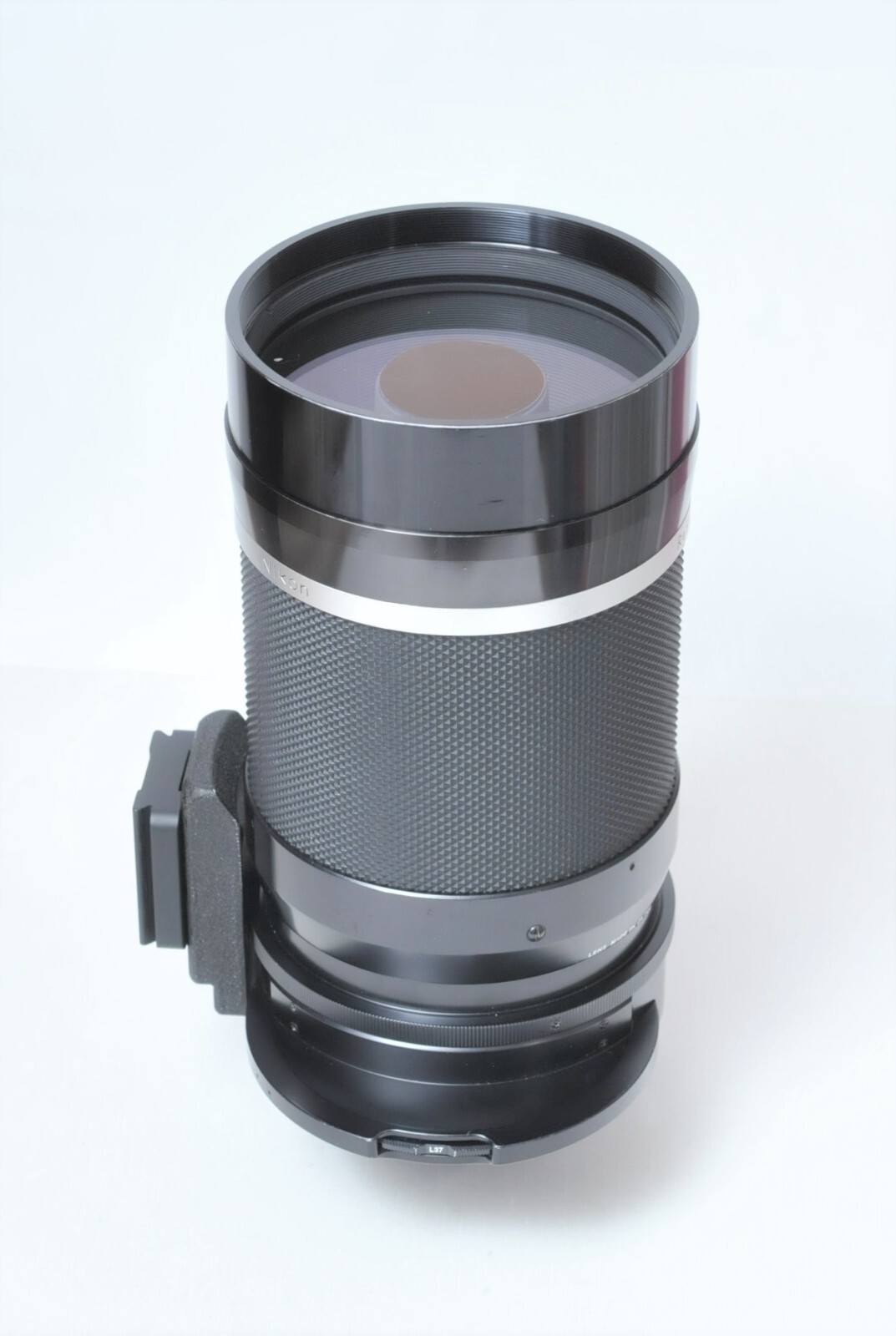 Nikon Nikkor 1000mm f/11 Reflex Super Telephoto Mirror Lens