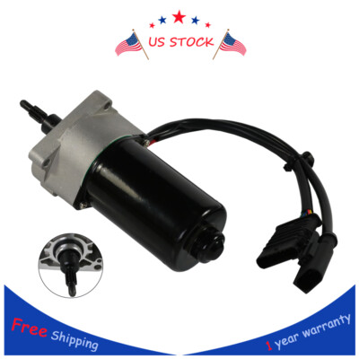 Rear Axle Motor Kit New For Jeep CHRYSLER 2011-2016 Grand Cherokee