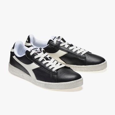 Diadora Game Donna Nere Flash Sales, UP TO 67% OFF | agrichembio.com