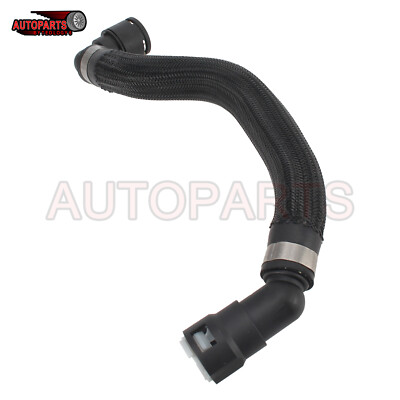 Heater Supply Jumper Hose 68199254AB For Chrysler 200C Sedan 2.4 3.6L 2015-2017