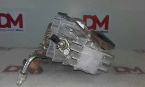 54359710028 Turbocompresor para RENAULT CLIO III * 217311 - Imagen 3 de 8