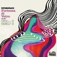 Futuropaco - Fortezza Di Vetro Vol. 1 - Vinyl Record Vl - E3447Z