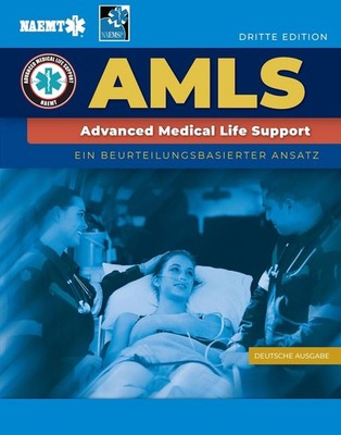 GERMAN AMLS: Ein Beurteilungsbasierter Ansatz by National Association of Emergen
