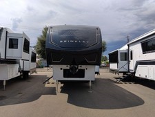 2026 Brinkley Model Z 2680
