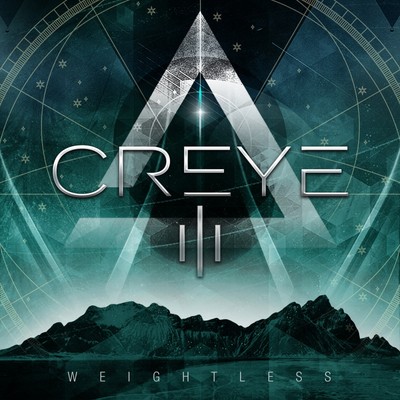 Creye III Weightless (CD) Album