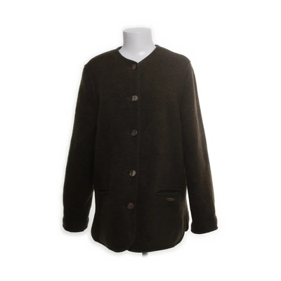 Giesswein, Strickjacke, Damen, Größe: L, Grün, Sonstiges, Feinstrick #6vy