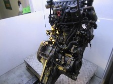 Moteur Mercedes VANEO